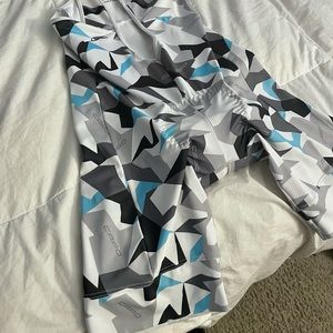 Men’s Capo cycling bib